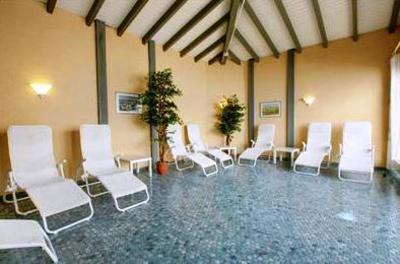 фото отеля Waldhotel Baerenstein