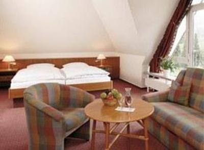 фото отеля Waldhotel Baerenstein