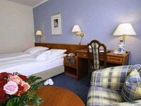 Waldhotel Baerenstein