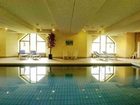 фото отеля Waldhotel Baerenstein