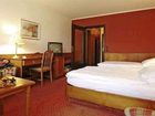 фото отеля Waldhotel Baerenstein