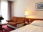 фото отеля Waldhotel Baerenstein