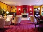 фото отеля Waldhotel Baerenstein