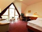 фото отеля Waldhotel Baerenstein