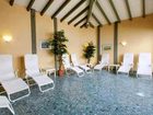 фото отеля Waldhotel Baerenstein