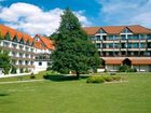фото отеля Waldhotel Baerenstein