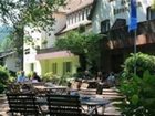 фото отеля Waldhotel Baerenstein