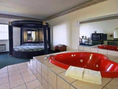 фото отеля St. Louis Travelodge