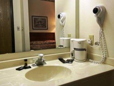 фото отеля St. Louis Travelodge