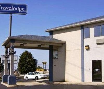 фото отеля St. Louis Travelodge