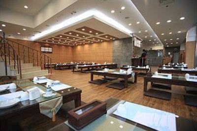 фото отеля Daemyung Resort Jeju