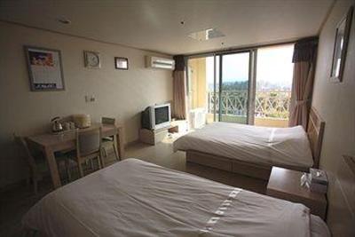 фото отеля Daemyung Resort Jeju