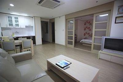 фото отеля Daemyung Resort Jeju