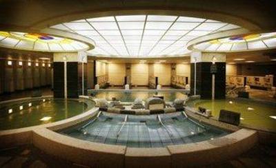 фото отеля Daemyung Resort Jeju