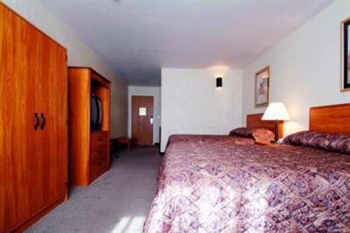 фото отеля BEST WESTERN Texan Inn