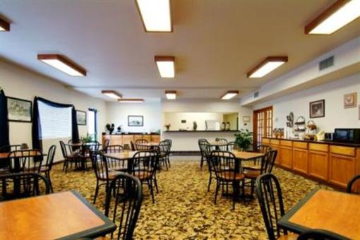 фото отеля BEST WESTERN Texan Inn