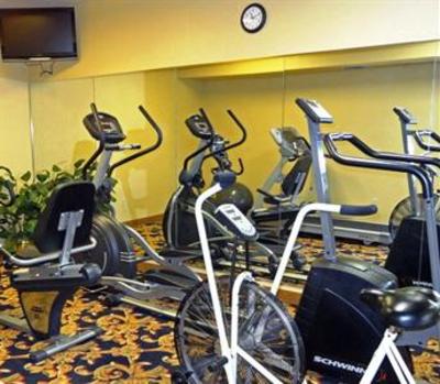 фото отеля BEST WESTERN Texan Inn