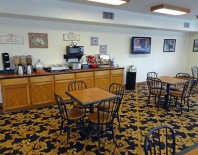 фото отеля BEST WESTERN Texan Inn