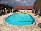 фото отеля BEST WESTERN Texan Inn