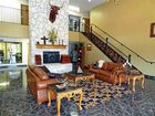 фото отеля BEST WESTERN Texan Inn