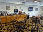 фото отеля BEST WESTERN Texan Inn