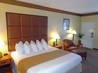 фото отеля BEST WESTERN Texan Inn