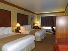 фото отеля BEST WESTERN Texan Inn