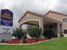 фото отеля BEST WESTERN Texan Inn