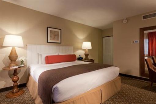 фото отеля The Westport Inn (Connecticut)