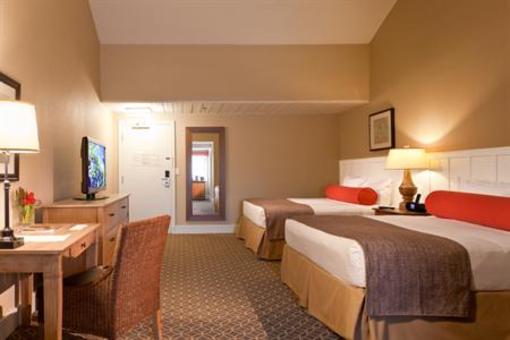 фото отеля The Westport Inn (Connecticut)