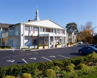 фото отеля The Westport Inn (Connecticut)