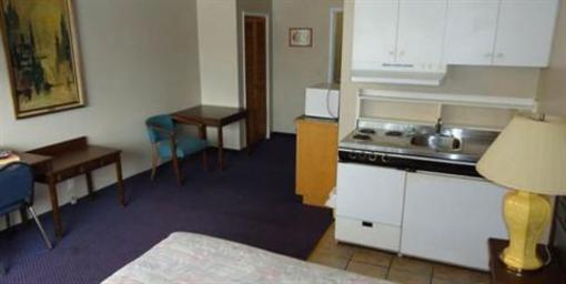 фото отеля Redford Motel