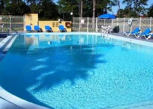 фото отеля Motel 6 Ormond Beach