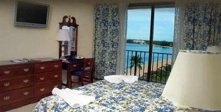 фото отеля Breezes Resort Bahamas
