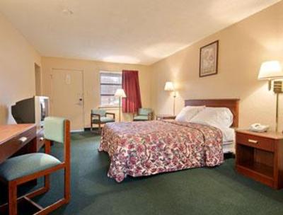 фото отеля Days Inn Tell City