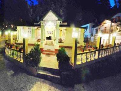 фото отеля Emiily Lodge