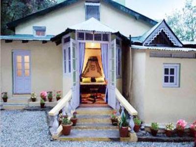 фото отеля Emiily Lodge