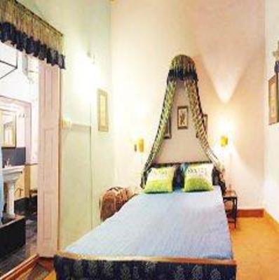 фото отеля Emiily Lodge