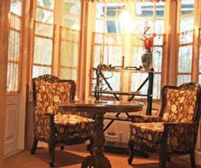 фото отеля Emiily Lodge