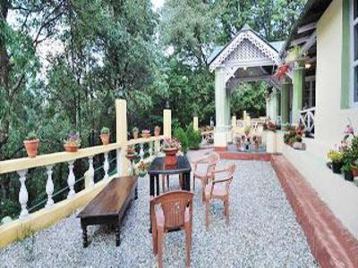 фото отеля Emiily Lodge