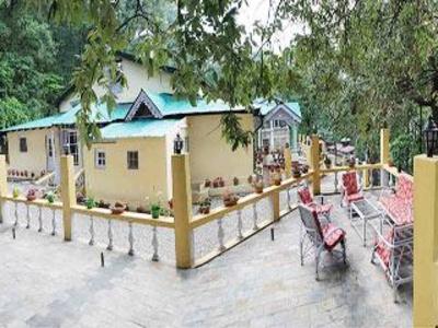 фото отеля Emiily Lodge