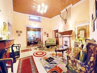 фото отеля Emiily Lodge
