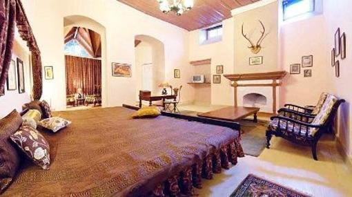 фото отеля Emiily Lodge