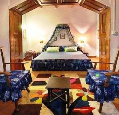 фото отеля Emiily Lodge