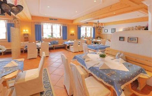 фото отеля Hotel Almhof