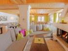 фото отеля Hotel Almhof