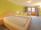 фото отеля Hotel Almhof