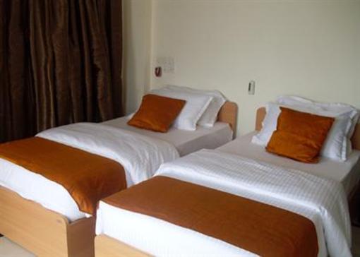 фото отеля Signature Crest Serviced Apartment Bangalore