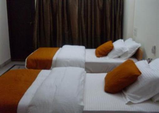 фото отеля Signature Crest Serviced Apartment Bangalore