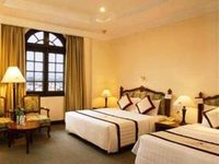 Century Riverside Hotel